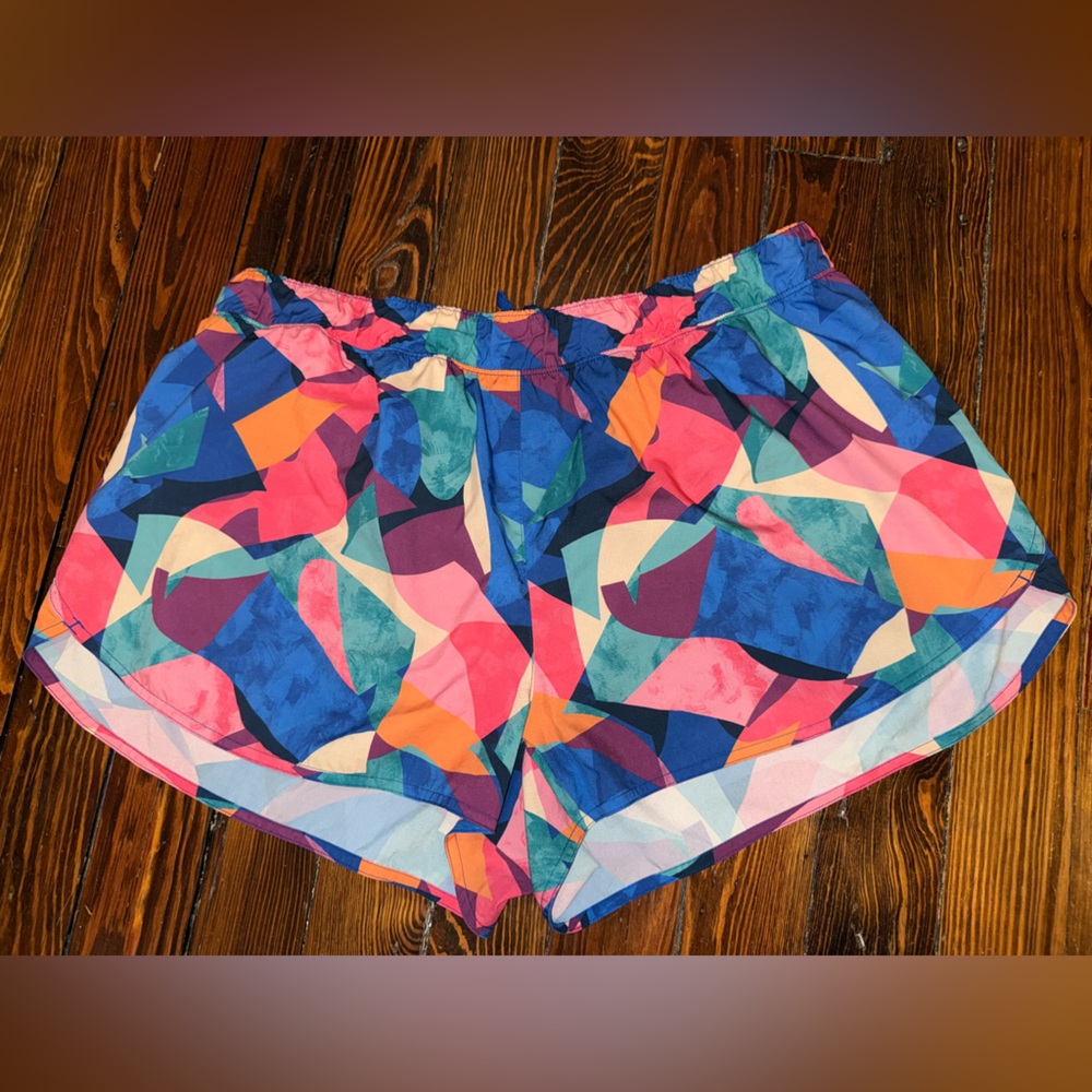 Old Navy Active athletic running shorts women 2xl